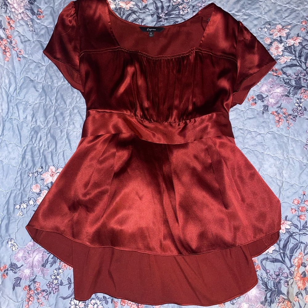 Women’s Express Blouse